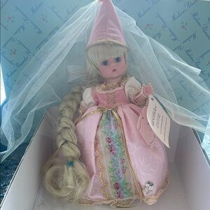 Madame Alexander Rapunzel Doll